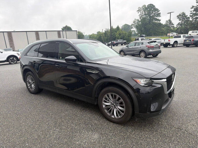 2025 Mazda CX-90 3.3 Turbo Preferred