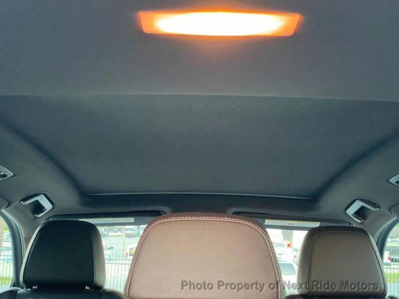 2011 Porsche Cayenne S