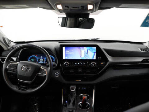 2024 Toyota Highlander Limited