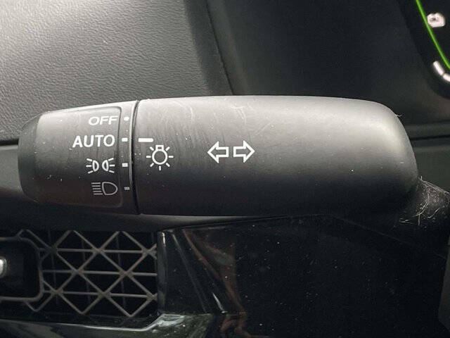 2023 Honda Accord Hybrid