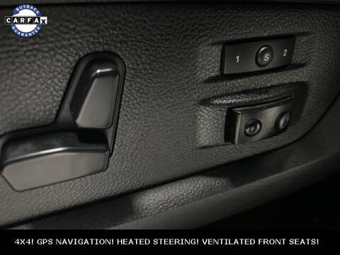 2017 RAM 2500 Laramie