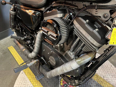 2016 Harley-Davidson XL1200CX - Roadster™