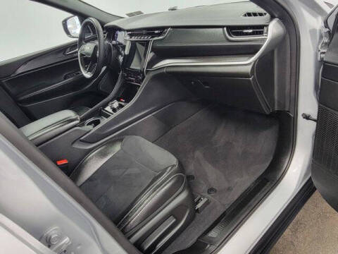 2023 Jeep Grand Cherokee Altitude X