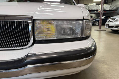 1995 Buick Roadmaster Estate