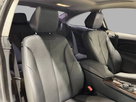 2014 BMW 4 Series 428i xDrive