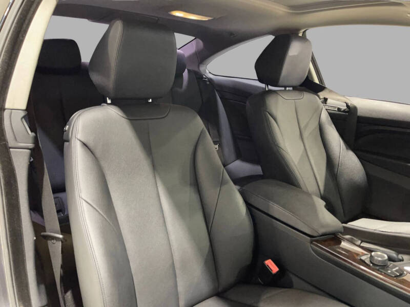 2014 BMW 4 Series 428i xDrive