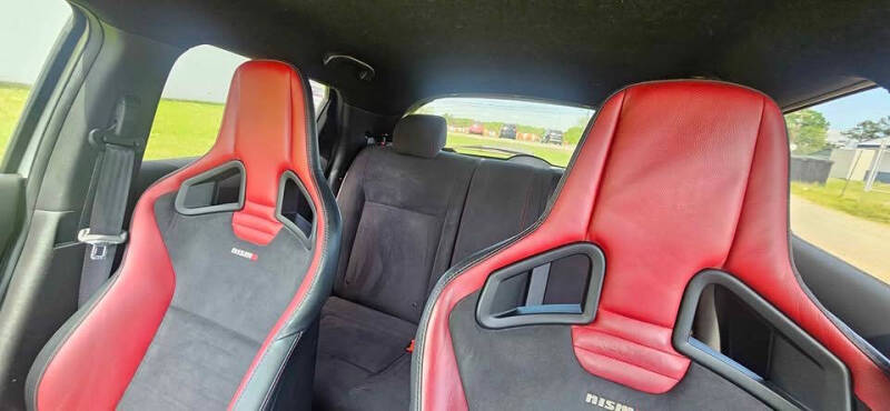 2015 Nissan JUKE NISMO RS