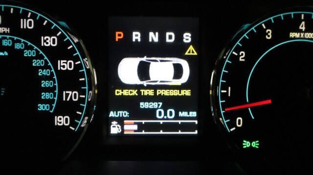 2012 Jaguar XF Supercharged