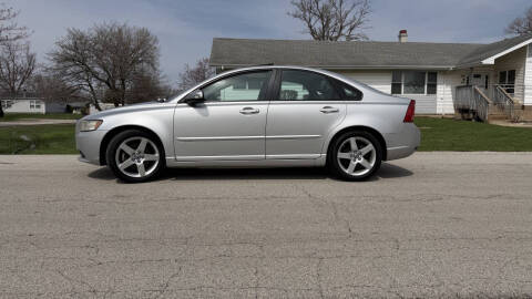 2008 Volvo S40 2.4i