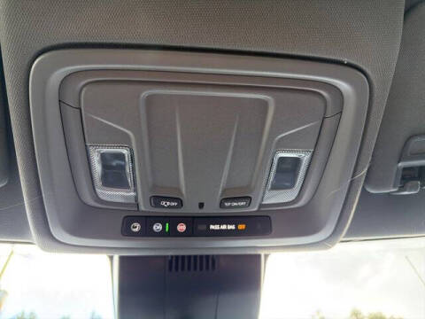 2026 GMC Sierra 1500 Elevation Standard