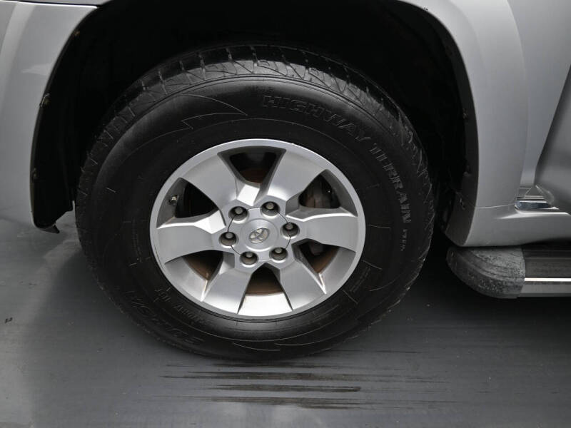 2011 Toyota 4Runner SR5