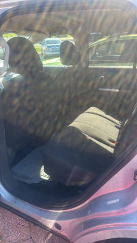 2011 Ford Edge SE