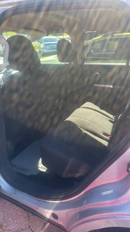 2011 Ford Edge SE