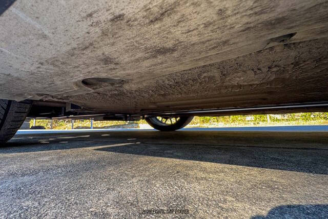 2007 Lamborghini Gallardo Spyder