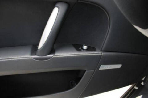 2013 Audi TTS 2.0T quattro Prestige