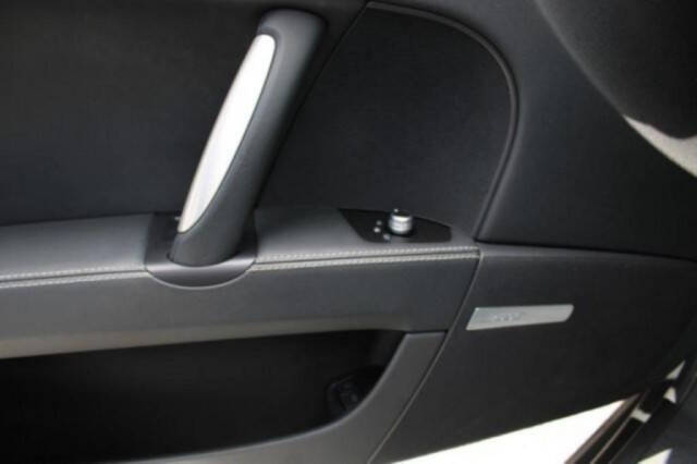 2013 Audi TTS 2.0T quattro Prestige