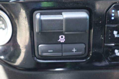 2024 Chevrolet Silverado 3500HD