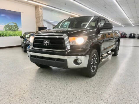 2013 Toyota Tundra for sale at Dixie Imports in Fairfield OH