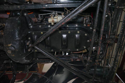 1922 Ford Model T