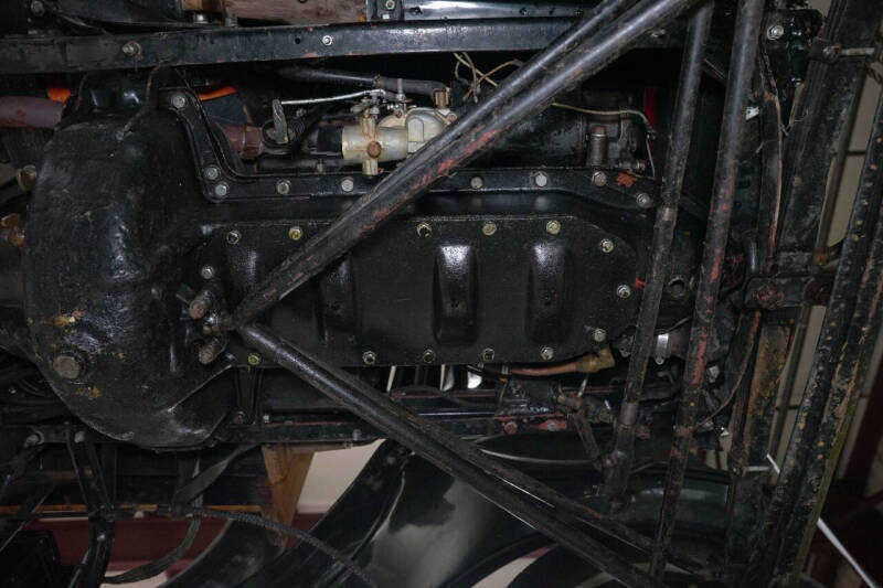 1922 Ford Model T