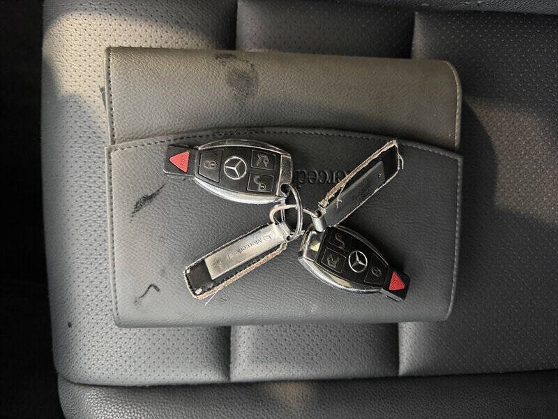 2015 Mercedes-Benz GLK GLK 350 4MATIC