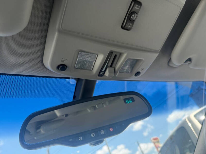 2006 Cadillac SRX