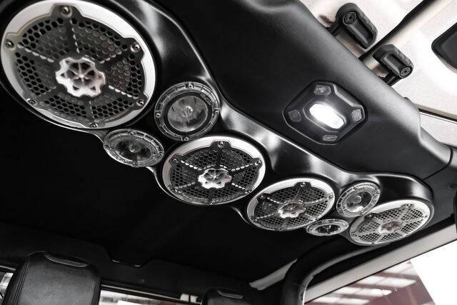 2018 Jeep Wrangler Rubicon