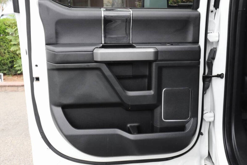 2022 Ford F-250 Super Duty