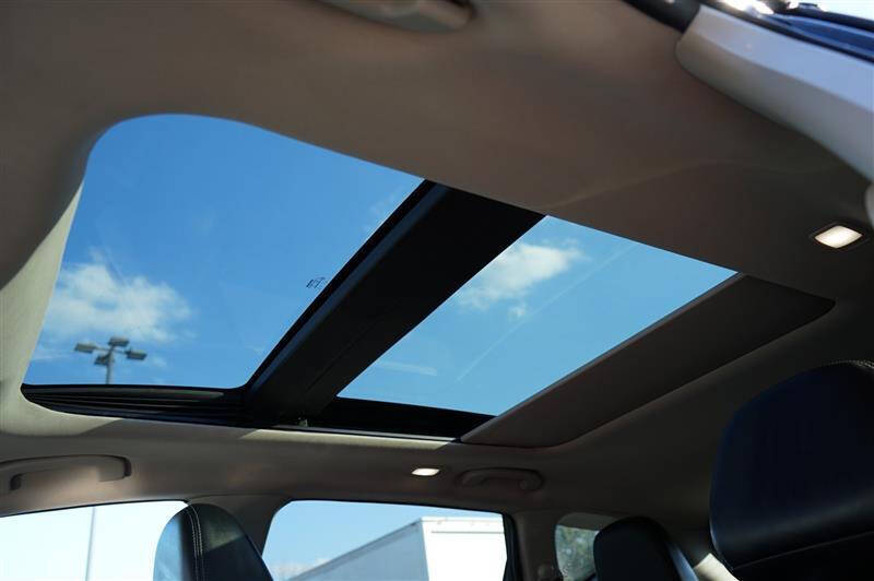 2016 Nissan Murano SL