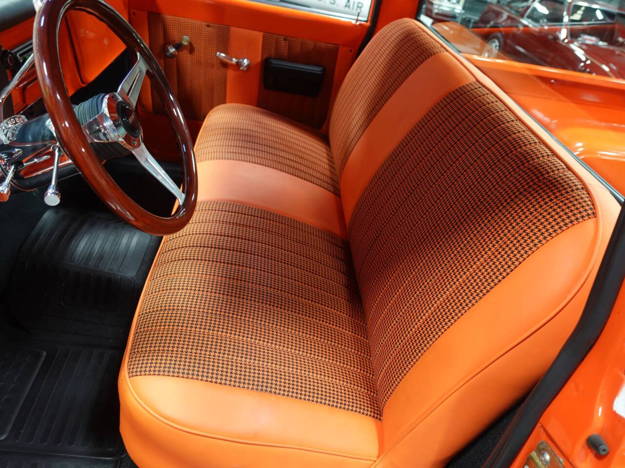 1971 Chevrolet C10 20
