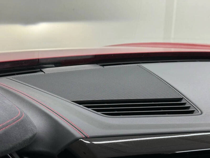 2022 Audi RS e-tron GT quattro