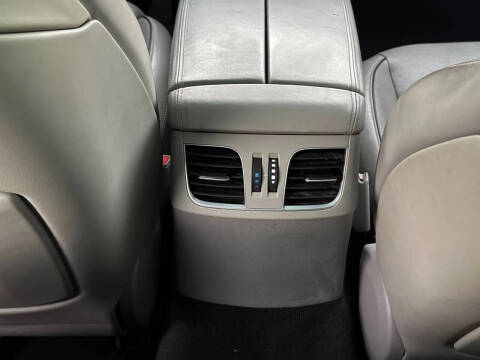 2015 Hyundai Genesis 5.0L