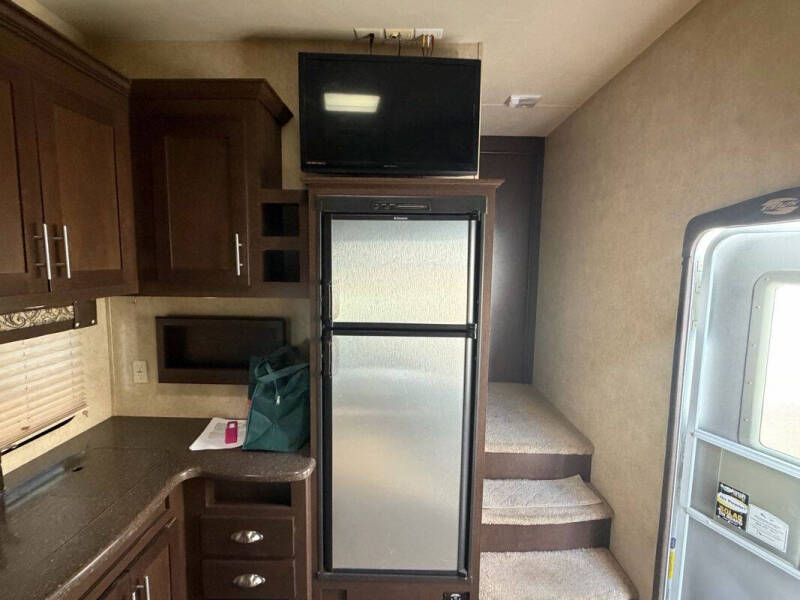 2015 Forest River Stealth