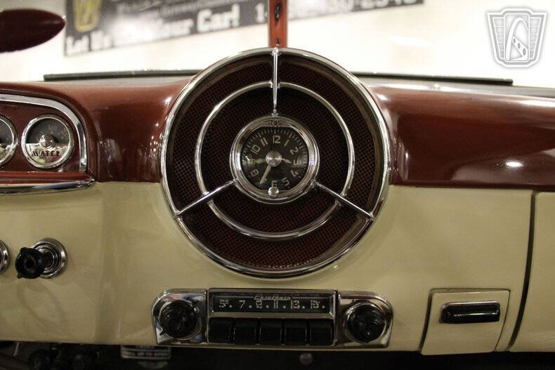 1950 Pontiac Catalina