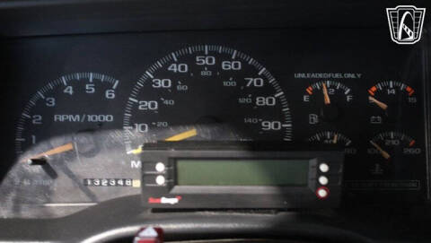 1999 Chevrolet Tahoe