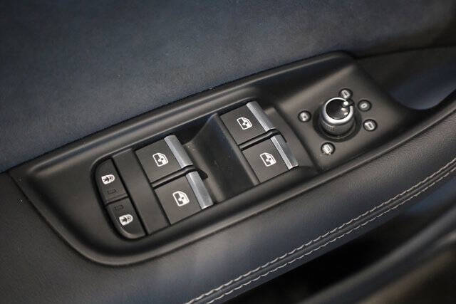 2023 Audi SQ7 4.0T quattro Prestige