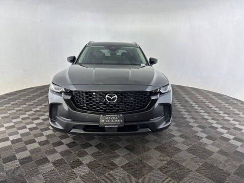 2026 Mazda CX-50 2.5 S Preferred
