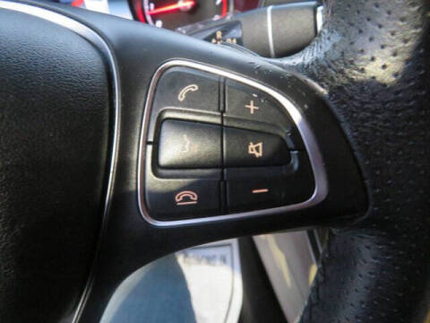 2018 Mercedes-Benz GLC GLC 300