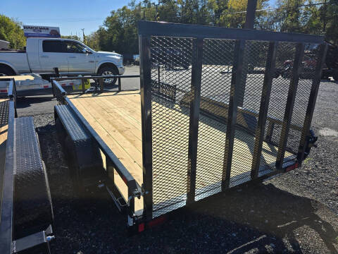 2025 CAM Superline P-UTV8214-070