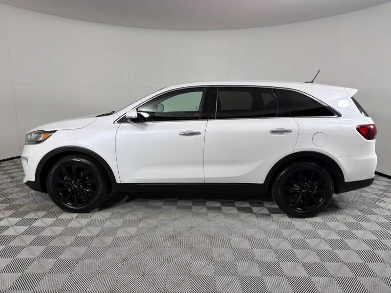 2020 Kia Sorento L
