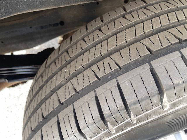 2022 Chevrolet Express 2500