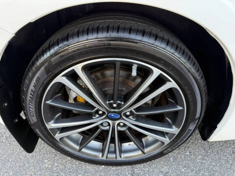 2014 Subaru BRZ Limited