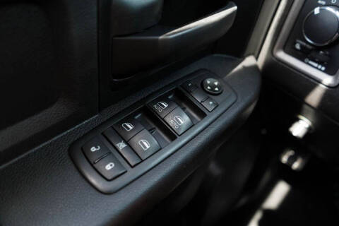 2016 RAM 2500 Tradesman