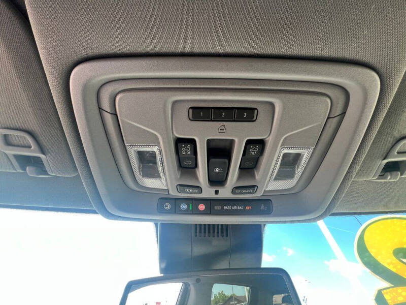 2022 GMC Sierra 1500