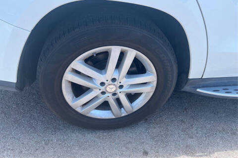 2016 Mercedes-Benz GL-Class GL 450 4MATIC