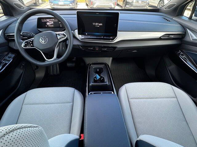 2025 Volkswagen ID.4 Pro S Plus