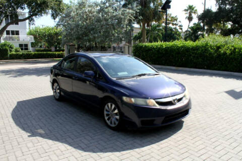 2010 Honda Civic