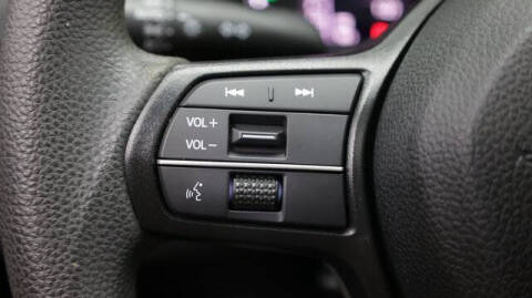 2023 Honda Accord