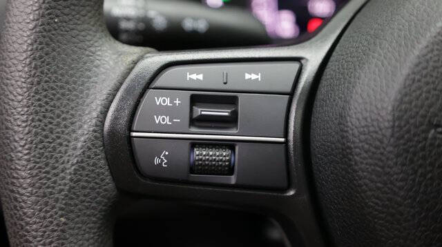 2023 Honda Accord