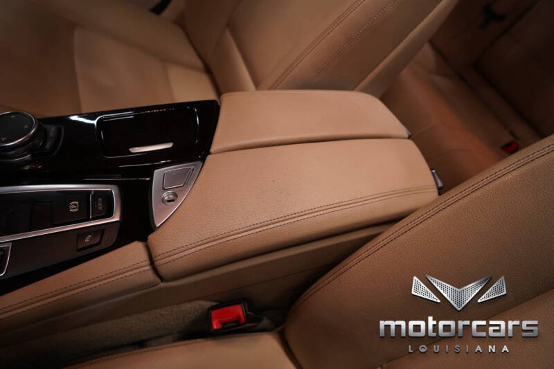 2015 BMW 5 Series 535i